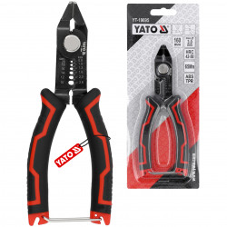 Szczypce boczne precyzyjne...