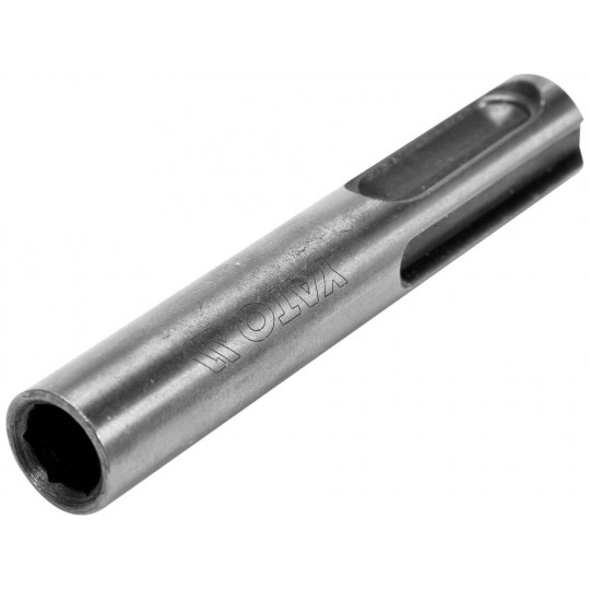 Adapter SDS+ do bitów 1/4 YT-04690 YATO