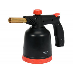 Palnik gazowy lampa...