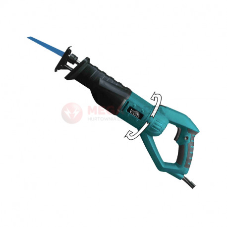 VLO785 850W 2700 rpm fox tail sabre saw Vander
