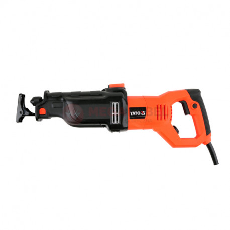 Foxtail sabre saw 1200W YT-82280 Yato