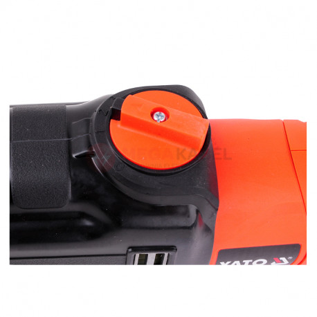 Foxtail sabre saw 1200W YT-82280 Yato