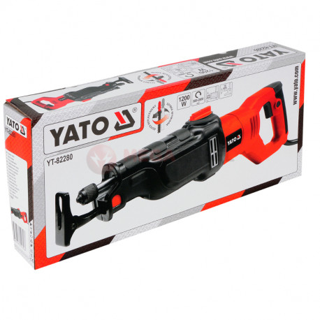 Piła szablasta lisi ogon 1200W YT-82280 Yato