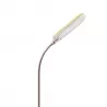 DORI LED 6W GREEN CLIP desk lamp 02868 Struhm