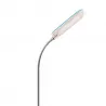 DORI LED 6W BLUE CLIP desk lamp 02867 Struhm