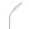 DORI LED 6W RED CLIP desk lamp 02866 struhm