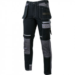 Spodnie robocze do pasa...