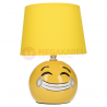 EMO YELLOW 00003 E14 Struhm desk lamp