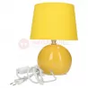 EMO YELLOW 00003 E14 Struhm desk lamp