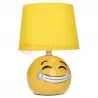 EMO YELLOW 00003 E14 Struhm desk lamp