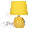 EMO YELLOW 00003 E14 Struhm desk lamp