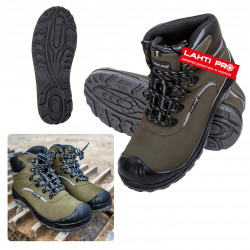 Buty obuwie robocze...