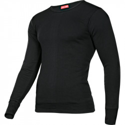 Koszulka bluza ocieplana z...