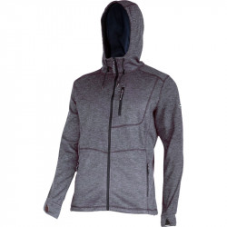 Bluza robocza dresowa z...