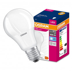 Żarówka LED E27 8W COOL...