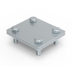 Złącze uniwersalne do...