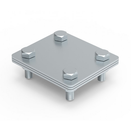 Złącze uniwersalne do bednarki 14.3 OC 91400301