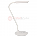 LED desk lamp K-BL1208 5W white Kaja