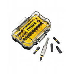 Zestaw końcówek bitów...