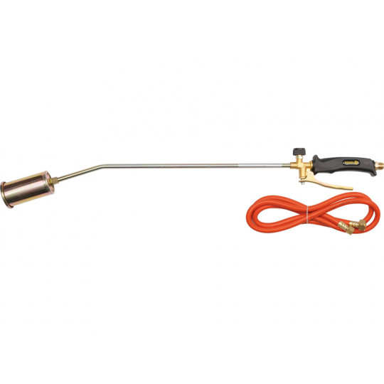 Palnik dekarski 780mm z dyszą 50mm 73341 VOREL