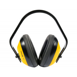 Nauszniki przeciwhałasowe...