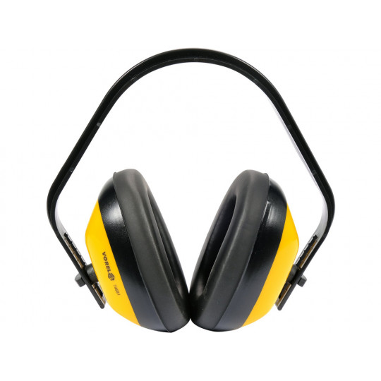 Nauszniki przeciwhałasowe 20.4dB 74581 VOREL