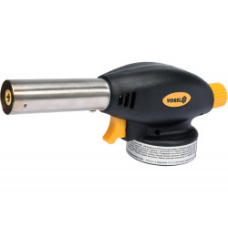 Palnik gazowy z piezo 73413...