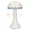 Lampka nocna LED 2,4W 4000K +RGB LALG3W Tracon