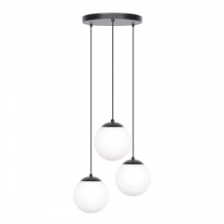 Lampa sufitowa wisząca nad...