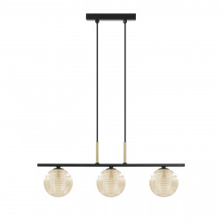 Lampa sufitowa do salonu...