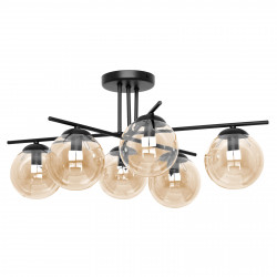 Lampa sufitowa żyrandol...