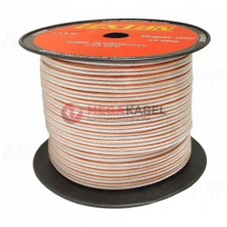 PGY-p 2x2.5 speaker cable