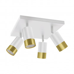 Lampa sufitowa plafon PUZON...