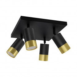 Lampa sufitowa plafon PUZON...