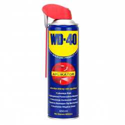 Olej technologiczny WD-40...