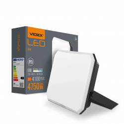 Naświetlacz LED 50W 4750lm...