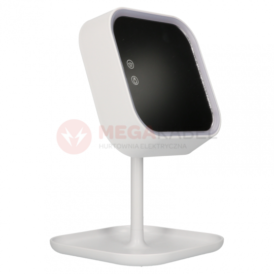 LED Cosmetic Mirror Table Lamp 8W LALCM8W Tracon.