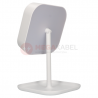 LED Cosmetic Mirror Table Lamp 8W LALCM8W Tracon.