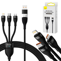 Kabel przewód USB-C / USB-A...