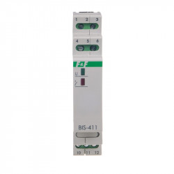 Przekaźnik impulsowy...