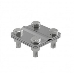 Odgromowe złącze krzyżowe...