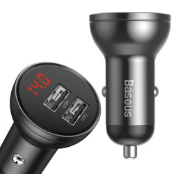 Szybka ładowarka...