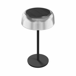 Lampka stołowa solarna...