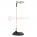 LED desk lamp K-BL1861 black KAJA