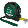 Miara zwijana 8m x 25mm S010124208 STALCO