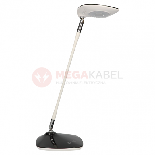 LED desk lamp K-BL1861 black KAJA