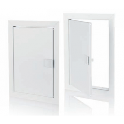 Drzwiczki rewizyjne...