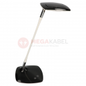 LED desk lamp K-BL1861 black KAJA