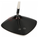 LED desk lamp K-BL1861 black KAJA