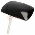 LED desk lamp K-BL1861 black KAJA